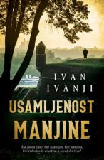 Usamljenost manjine - Ivan Ivanji