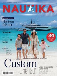 Nautika - broj 59, 9. jan 2019.