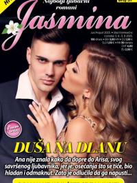 Jasmina - broj 57, 5. jun 2025.