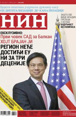 Nin - broj 3471, 6. jul 2017.