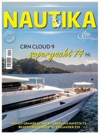 Nautika - broj 51, 30. sep 2017.