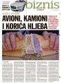 Oslobođenje - broj 24.917, 5. apr 2016.