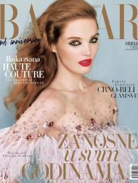 Harper’s Bazaar - broj 37, 22. sep 2017.