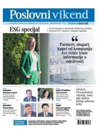 Poslovni Dnevnik - broj 5413, 29. avg 2025.