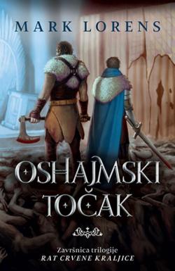 Oshajmski točak - Mark Lorens