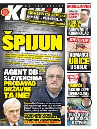 Kurir - broj 1162, 3. maj 2017.