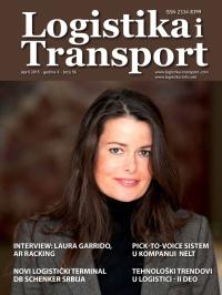 Logistika i Transport - broj 56, 20. apr 2015.