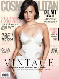 Cosmopolitan - broj 145, 31. mar 2016.