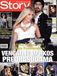 Story - broj 419, 27. sep 2013.