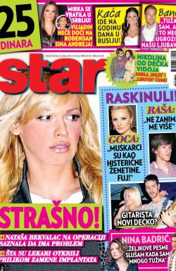 Star - broj 32, 25. okt 2012.
