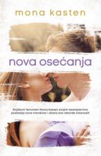 Nova osećanja - Mona Kasten