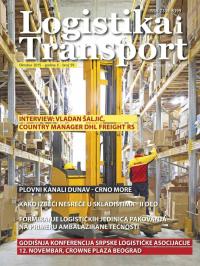 Logistika i Transport - broj 59, 22. okt 2015.