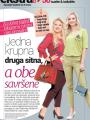 Blic Žena - broj 723, 22. sep 2018.