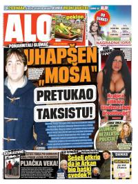 Alo - broj 2194, 2. apr 2014.