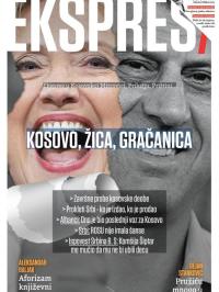 Ekspres - broj 42, 10. feb 2017.
