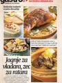 Blic Žena - broj 689, 27. jan 2018.