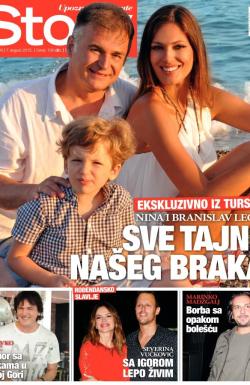 Story - broj 516, 7. avg 2015.