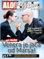 Alo - broj 2818, 27. dec 2015.