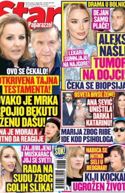 Star - broj 533, 19. okt 2022.