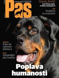 Pas Magazin - broj 09, 9. jul 2014.