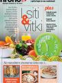 Blic Žena - broj 731, 17. nov 2018.