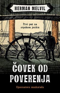 Čovek od poverenja - Herman Melvil