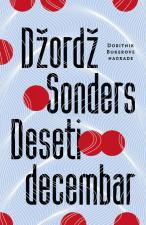 Deseti decembar - Džordž Sonders