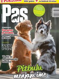 Pas Magazin - broj 49, 25. jan 2020.