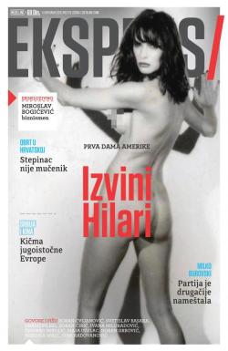 Ekspres - broj 29, 11. nov 2016.