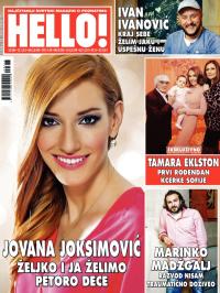 Hello - broj 373, 30. mar 2015.
