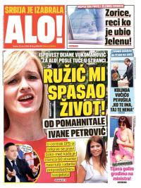 Alo - broj 2990, 22. jun 2016.