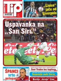 Tip - broj 743, 29. jan 2016.