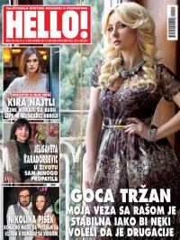 Hello - broj 251, 29. okt 2012.