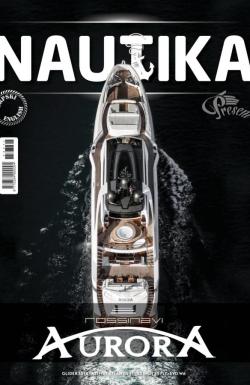 Nautika - broj 52, 28. nov 2017.