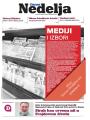 Danas - broj 9468, 25. nov 2023.
