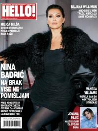 Hello - broj 812, 21. jan 2026.