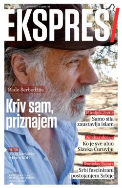 Ekspres - broj 13, 22. jul 2016.