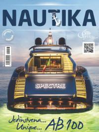 Nautika - broj 46, 10. nov 2016.