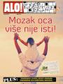 Alo - broj 3022, 24. jul 2016.