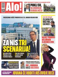 Alo - broj 6369, 10. dec 2025.