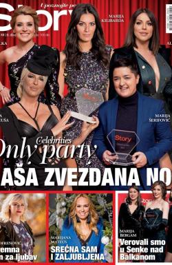 Story - broj 637, 6. dec 2017.