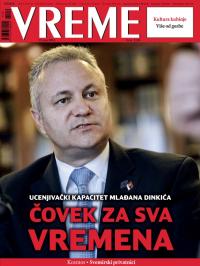 Vreme - broj 1120, 21. jun 2012.