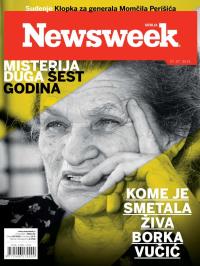 Newsweek - broj 025, 27. jul 2015.