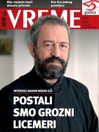 Vreme - broj 1302, 17. dec 2015.