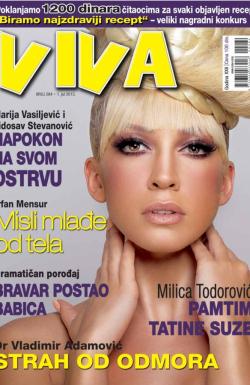 Viva - broj 284, 1. jul 2013.