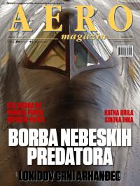 AERO magazin - broj 91, 10. apr 2013.