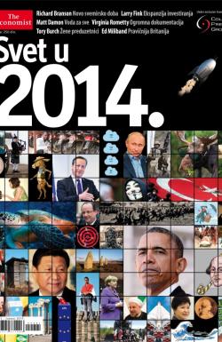 The Economist - broj 5, 16. dec 2013.
