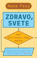 Zdravo, svete - Hana Fraj