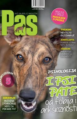 Pas Magazin - broj 52, 25. jul 2020.