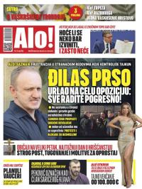 Alo - broj 6138, 18. apr 2025.